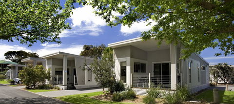 BIG4 Beacon Resort - Whitsundays Accommodation 0