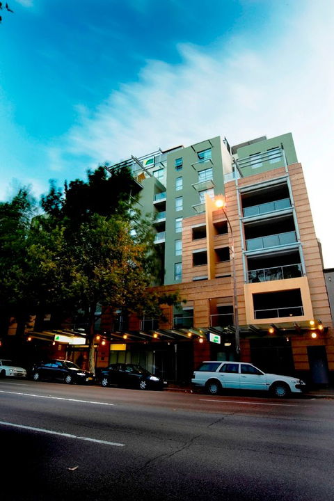 Quest Newcastle - Whitsundays Accommodation 0