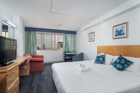 Alloggio Newcastle Beach Hotel - Whitsundays Accommodation 2