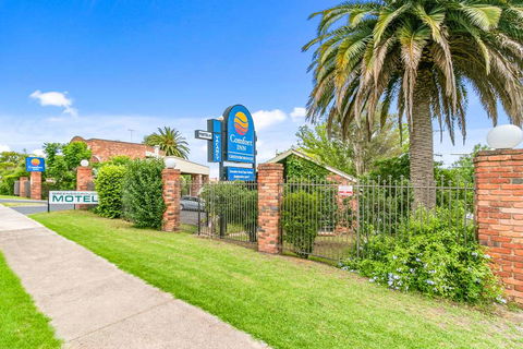 Comfort Inn Greenborough - Whitsundays Accommodation 0