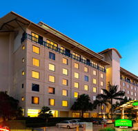 Courtyard by Marriott Sydney-North Ryde - Whitsundays Accommodation