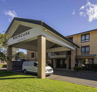 Mercure Sydney Macquarie Park - Whitsundays Accommodation
