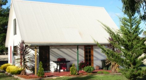 Alexanders Of Richmond - Whitsundays Accommodation 0