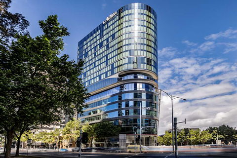 Adina Apartment Hotel Melbourne - Whitsundays Accommodation 2