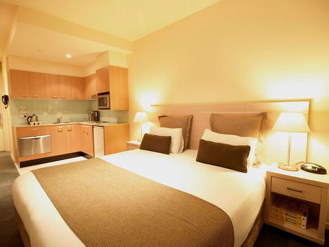 Oaks On Lonsdale - Whitsundays Accommodation 2