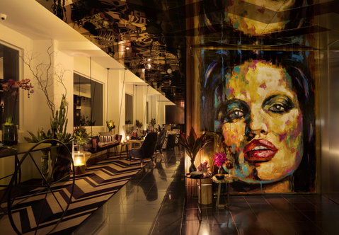Adelphi Hotel - Whitsundays Accommodation 2