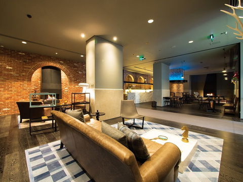 WRAP On Southbank - Whitsundays Accommodation 1