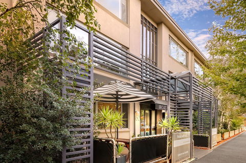 Birches Serviced Apartments - Whitsundays Accommodation 1