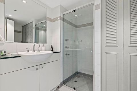 Astra Apartments Chatswood - Whitsundays Accommodation 1
