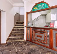 Quality Hotel Bayswater - Whitsundays Accommodation