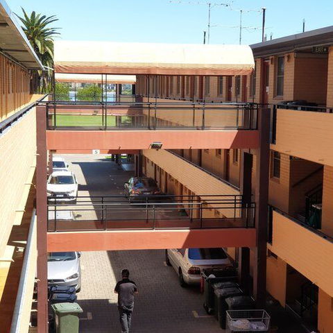 City Waters - Whitsundays Accommodation 0