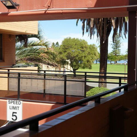 City Waters - Whitsundays Accommodation 1