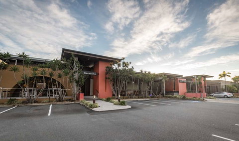 Mermaid Waters by Nightcap Plus - Whitsundays Accommodation 0