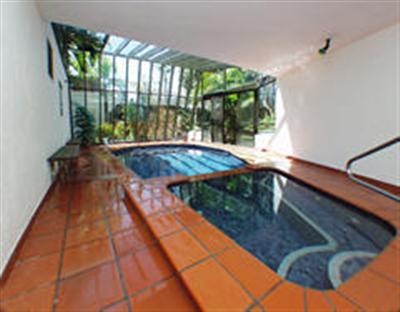 Ocean Royale Holiday Apartments - Whitsundays Accommodation 1