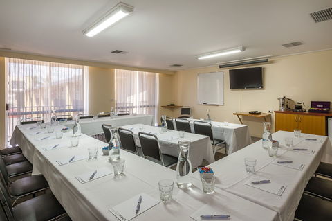 Mildura Inlander Resort - Whitsundays Accommodation 2