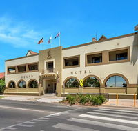 Quality Hotel Mildura Grand - Whitsundays Accommodation