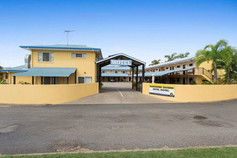 Glenmore Tavern - Whitsundays Accommodation 0