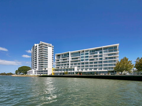 The Sebel Mandurah - Whitsundays Accommodation 0