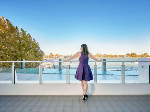The Sebel Mandurah - Whitsundays Accommodation 2