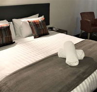 Hotel Clipper - Whitsundays Accommodation