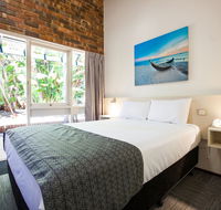 Leisure Inn - Whitsundays Accommodation