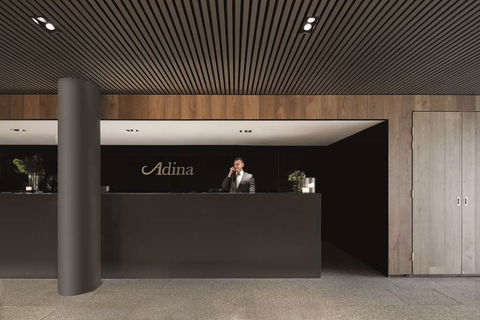 Adina Apartment Hotel Bondi Beach - Whitsundays Accommodation 1