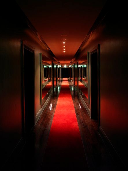 The Kirketon Hotel - Whitsundays Accommodation 1