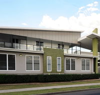 Drovers Motor Inn - Whitsundays Accommodation
