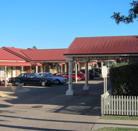 Dalby Mid Town Motor Inn - Whitsundays Accommodation