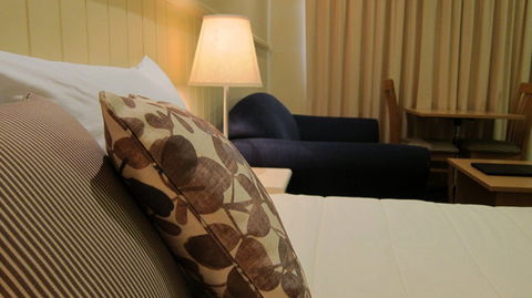 Dalby Mid Town Motor Inn - Whitsundays Accommodation 2