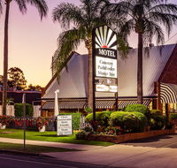 Country Pathfinder Motor Inn - Whitsundays Accommodation
