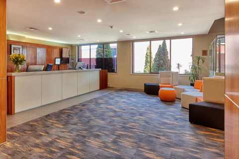 Best Western Plus Launceston - Whitsundays Accommodation 1