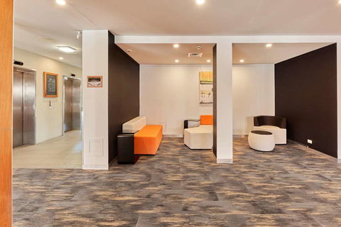 Best Western Plus Launceston - Whitsundays Accommodation 2