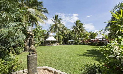 Seagulls Resort - Whitsundays Accommodation 0