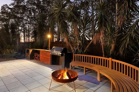 Spicers Vineyards Estate - Whitsundays Accommodation 1