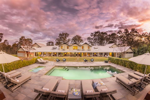 Spicers Vineyards Estate - Whitsundays Accommodation 2