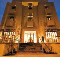 Club Wyndham Perth - Whitsundays Accommodation