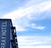 The Murray Hotel - Whitsundays Accommodation