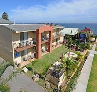 Ocean View Motel - Whitsundays Accommodation