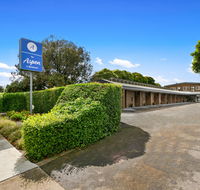 Hotel Aspen  Apartments - Whitsundays Accommodation