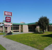 Midtown Motor Inn - Whitsundays Accommodation