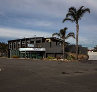 Rivers Inn Motel - Whitsundays Accommodation