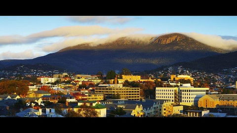 Lenna Of Hobart - Whitsundays Accommodation 2