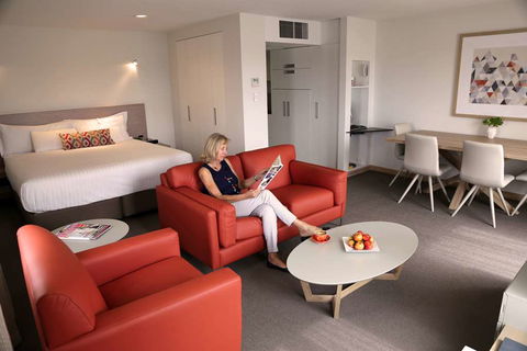 Salamanca Inn - Whitsundays Accommodation 2