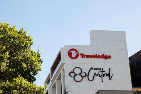 Travelodge Hurstville Sydney - Whitsundays Accommodation 1