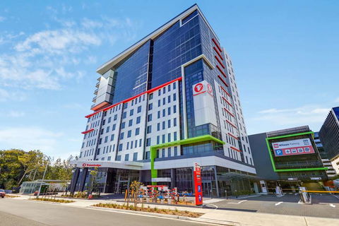 Travelodge Sydney Airport - Whitsundays Accommodation 0