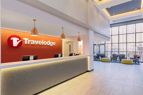 Travelodge Sydney Airport - Whitsundays Accommodation 2