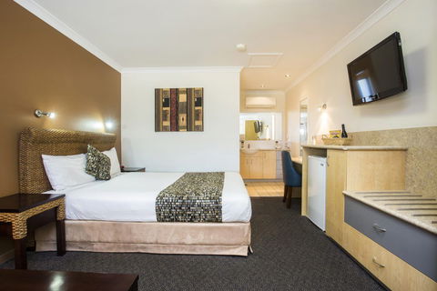 Coral Cay Resort - Whitsundays Accommodation 1