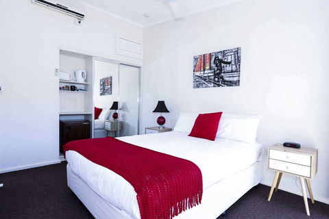 Comfort Inn Premier Coffs Harbour - Whitsundays Accommodation 1