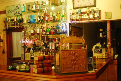 Segenhoe Inn Luxury Boutique Hotel - Whitsundays Accommodation 2